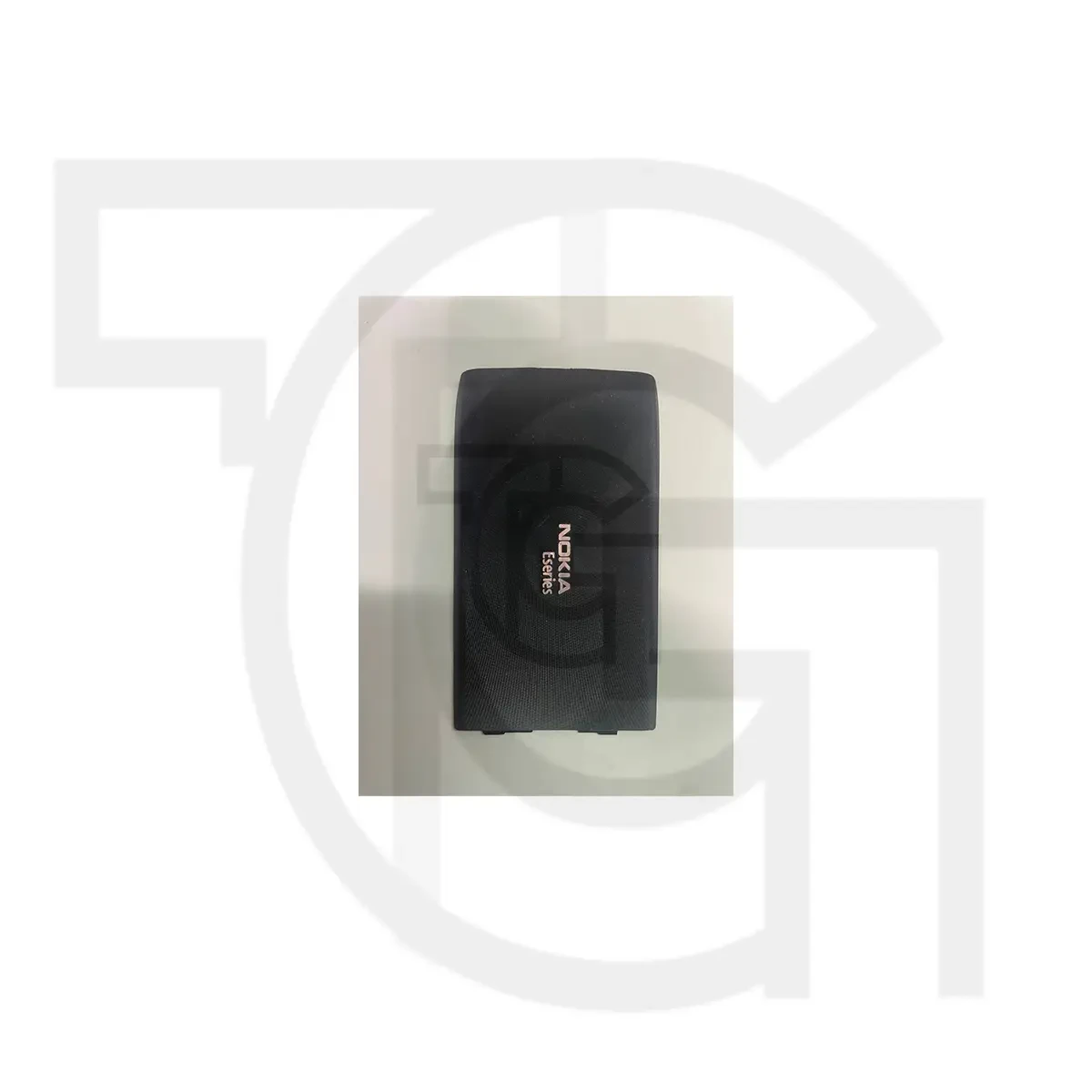 درب‌ پشت نوکیا (مشکی) Back Door Nokia E52