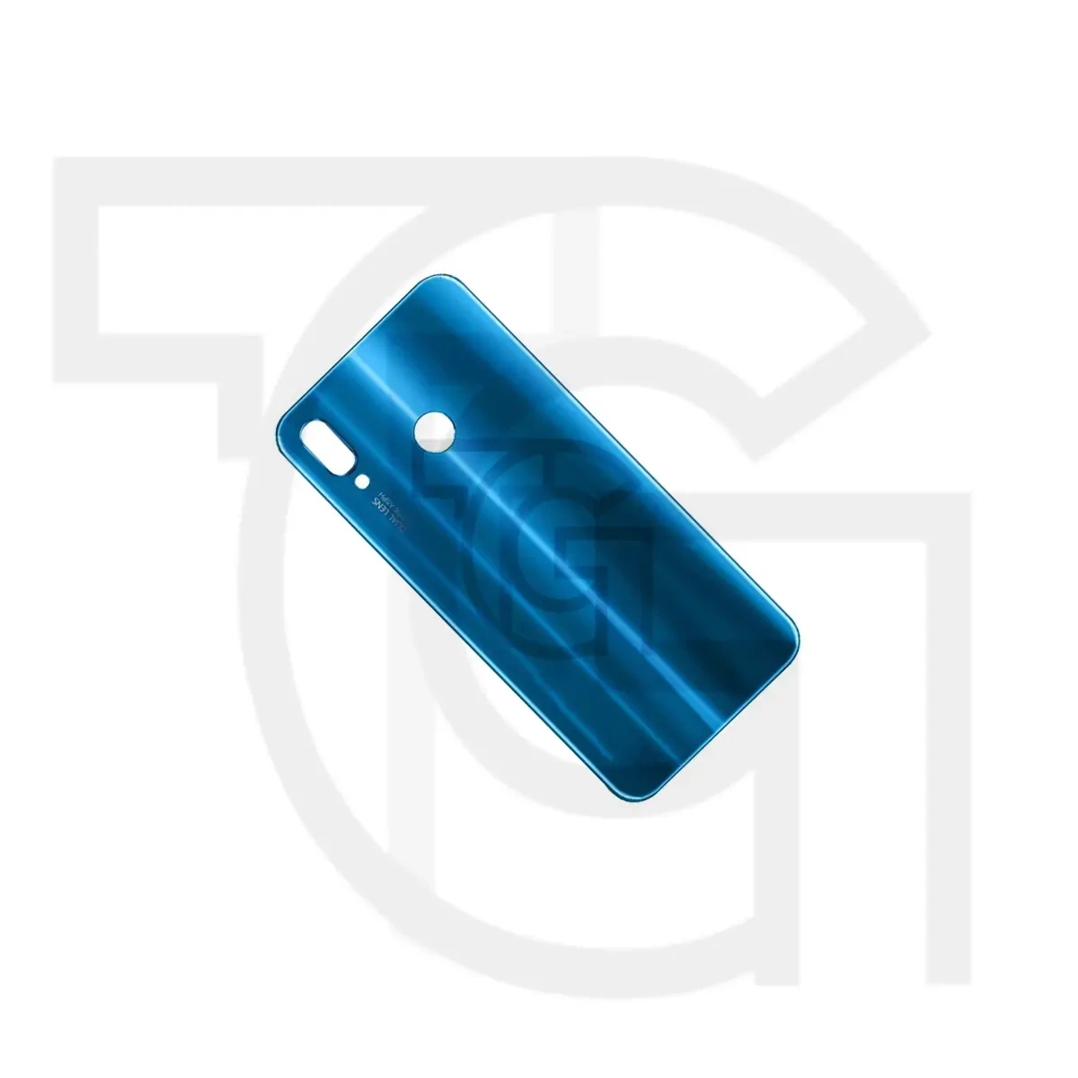 درب پشت هوآوی (آبی) Back Door Huawei HWV32