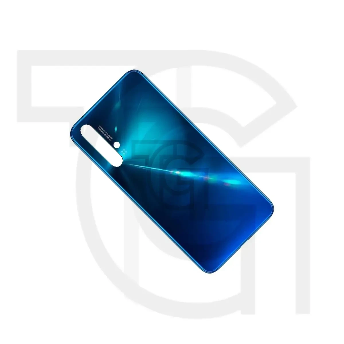درب پشت هوآوی (آبی) Back Door Huawei YAL-L61D