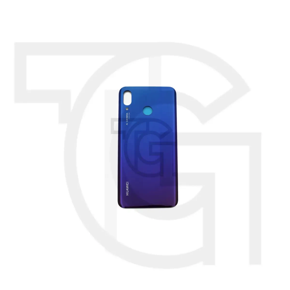 درب پشت هوآوی (آبی‌مطبوع) Back Door Huawei PAR-TL20