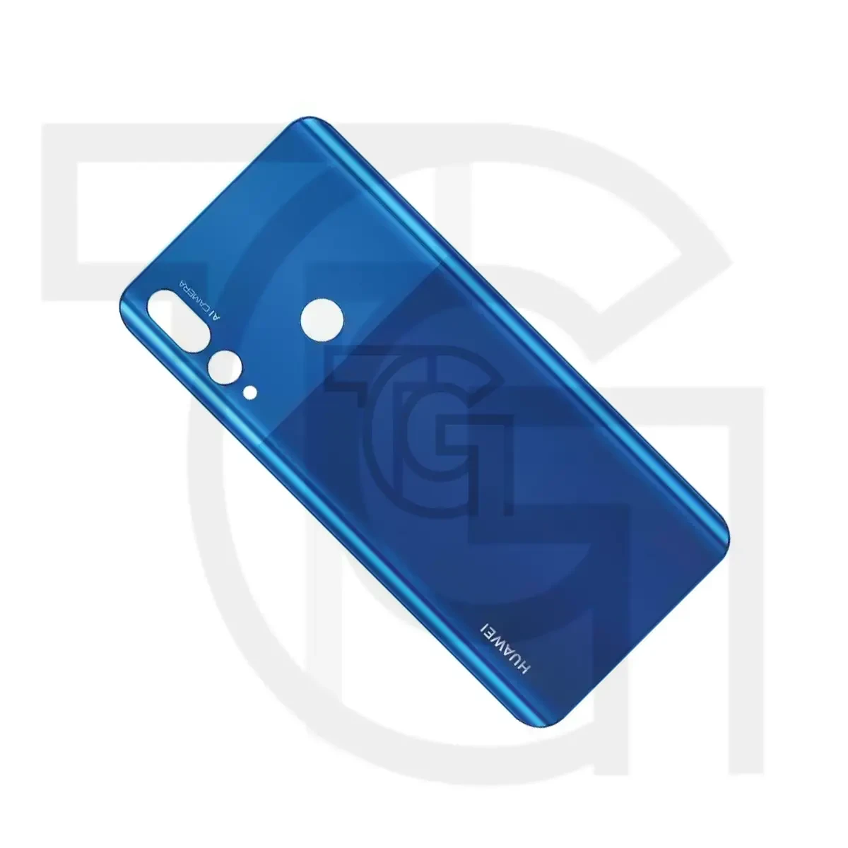 درب پشت هوآوی (آبی‌کبود) Back Door Huawei STK-L22