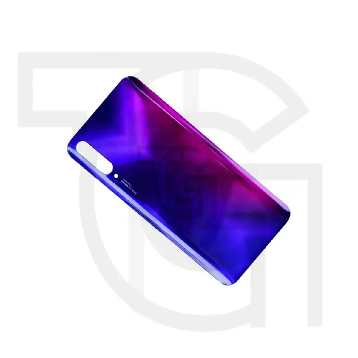 درب پشت هوآوی (ارغوانی‌فانتوم) Back Door Huawei STK-L21