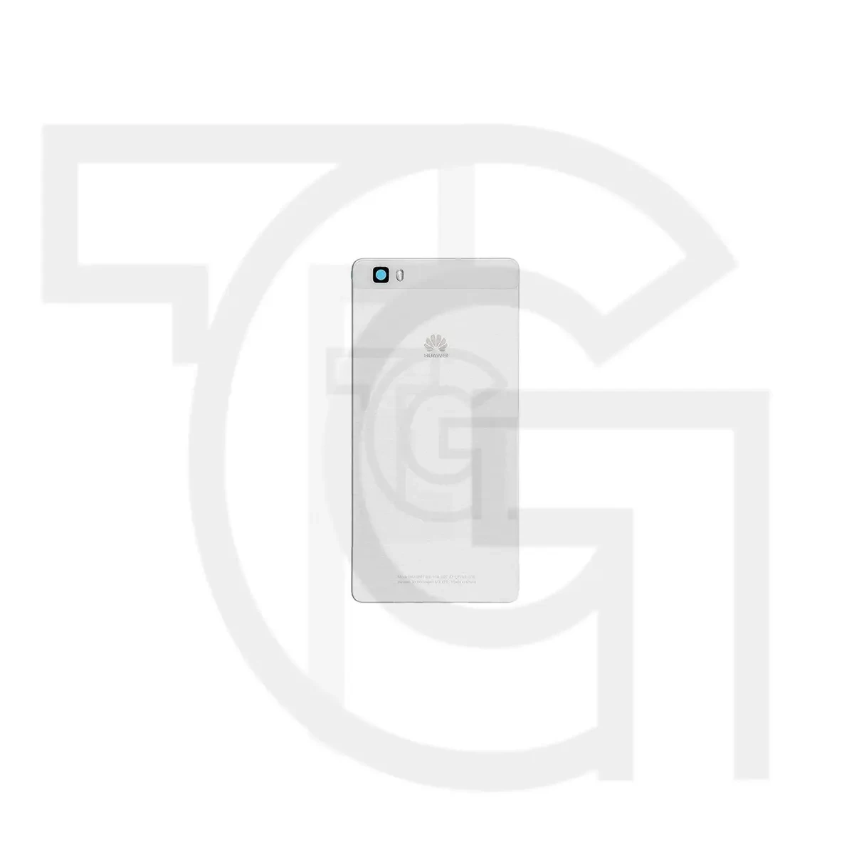 درب پشت هوآوی (سفید) Back Door Huawei ALE-CL00