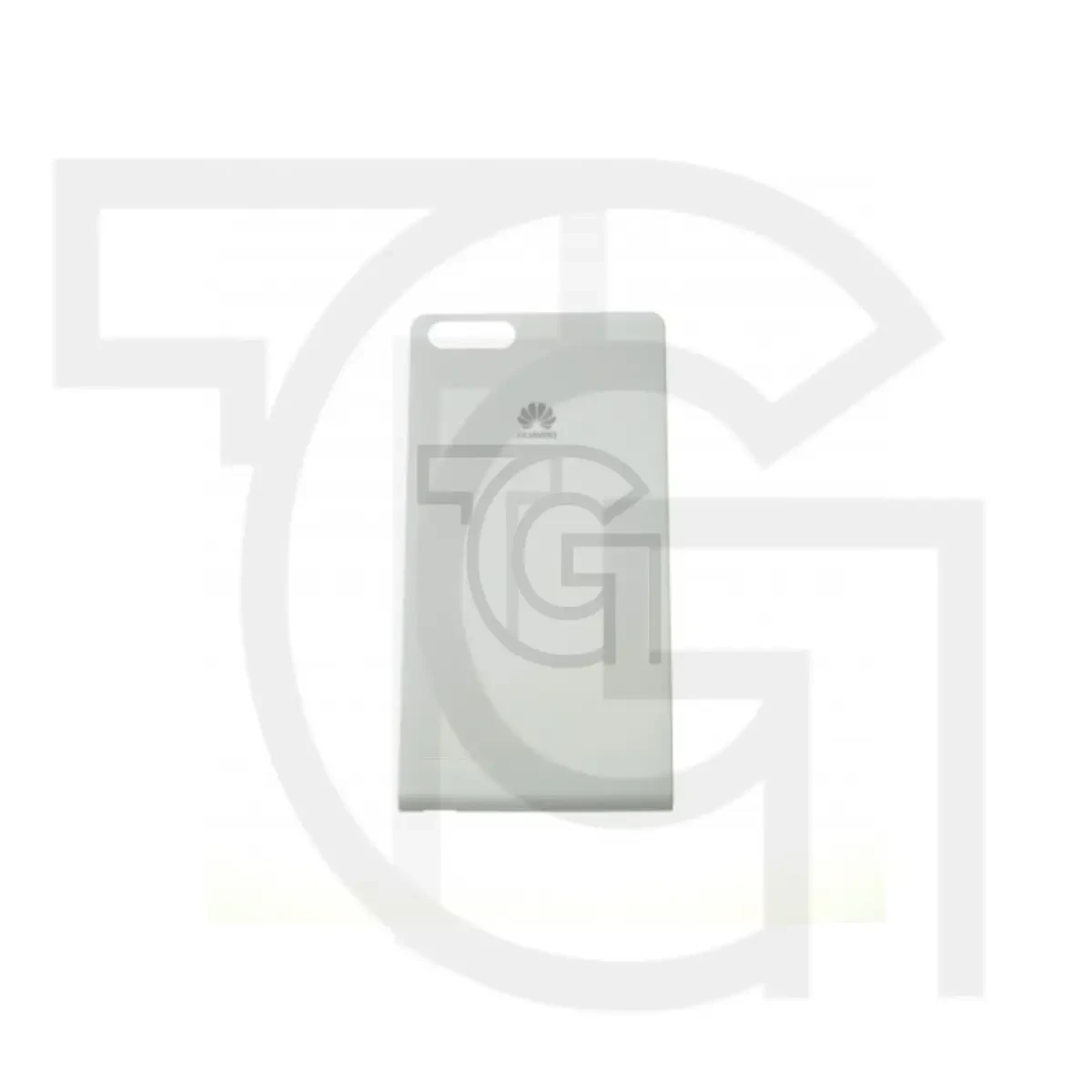 درب پشت هوآوی (سفید) Back Door Huawei Ascend G6-L22