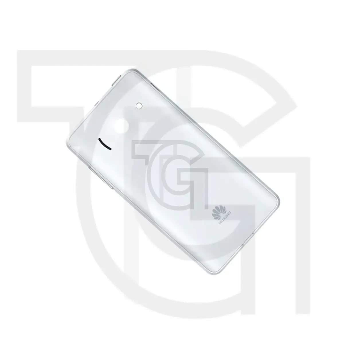 درب پشت هوآوی (سفید) Back Door Huawei Ascend Y300-0151