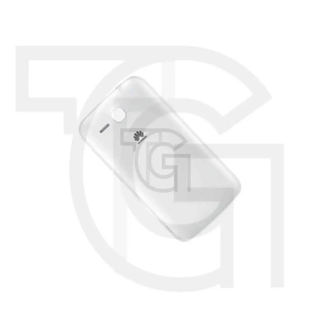 درب پشت هوآوی (سفید) Back Door Huawei Ascend Y600-U20