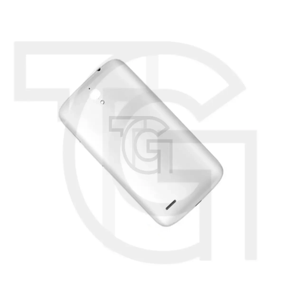 درب پشت هوآوی (سفید) Back Door Huawei G610-U00