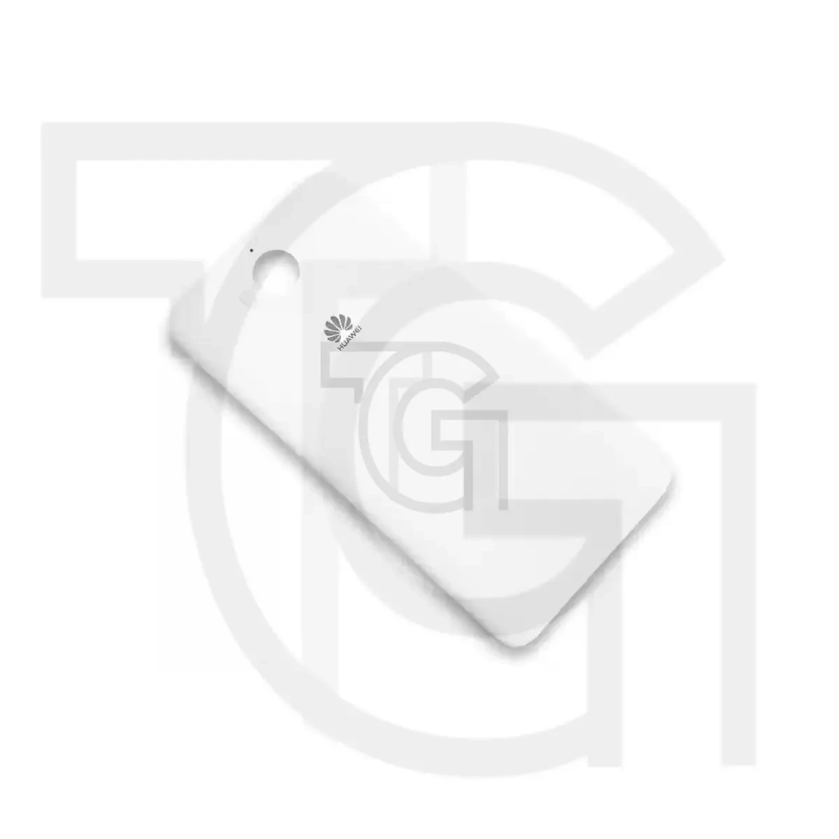 درب پشت هوآوی (سفید) Back Door Huawei MYA-L13