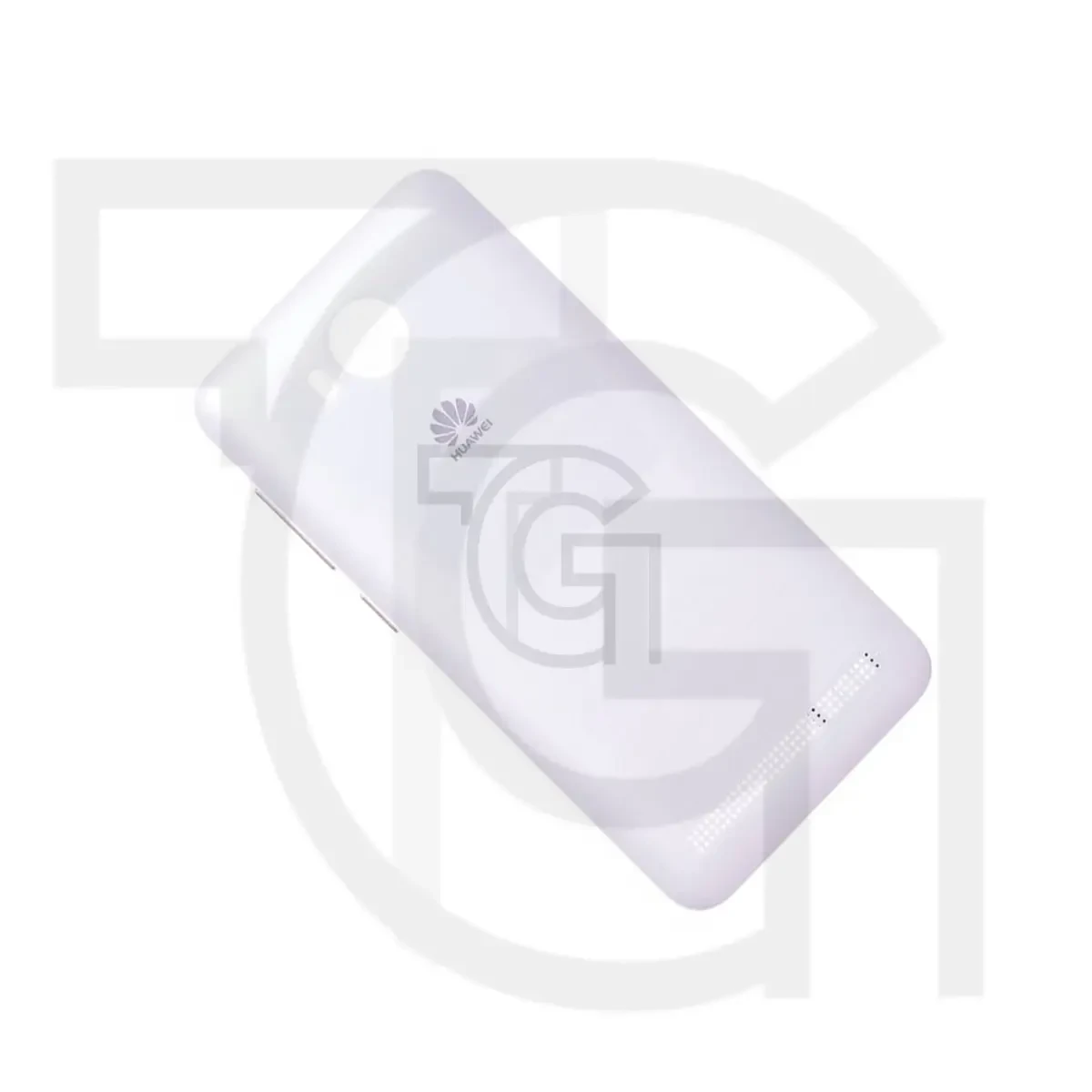 درب پشت هوآوی (سفید‌قطبی) Back Door Huawei LUA-L22
