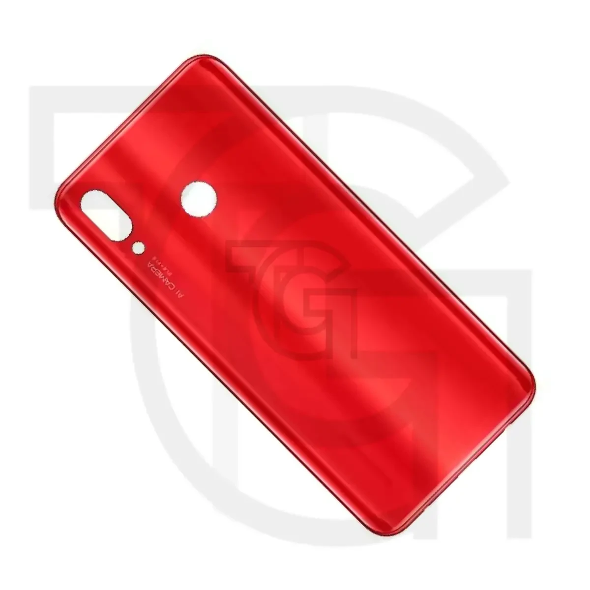درب پشت هوآوی (قرمز) Back Door Huawei INE-TL00