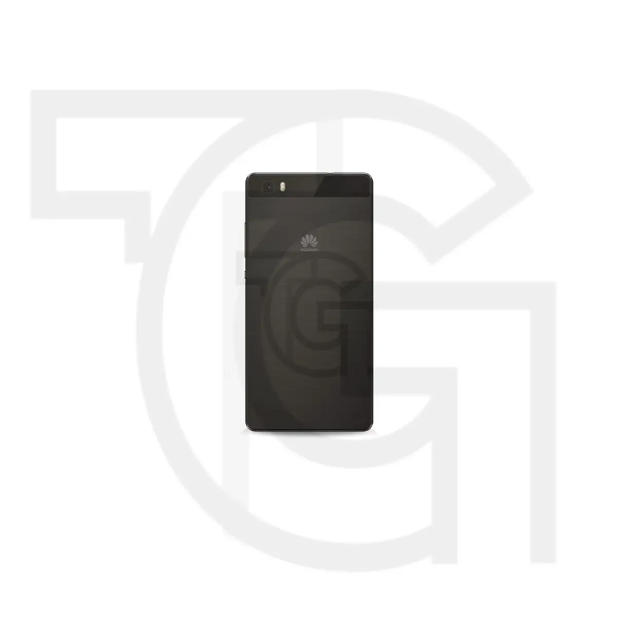 درب پشت هوآوی (مشکی) Back Door Huawei ALE-21
