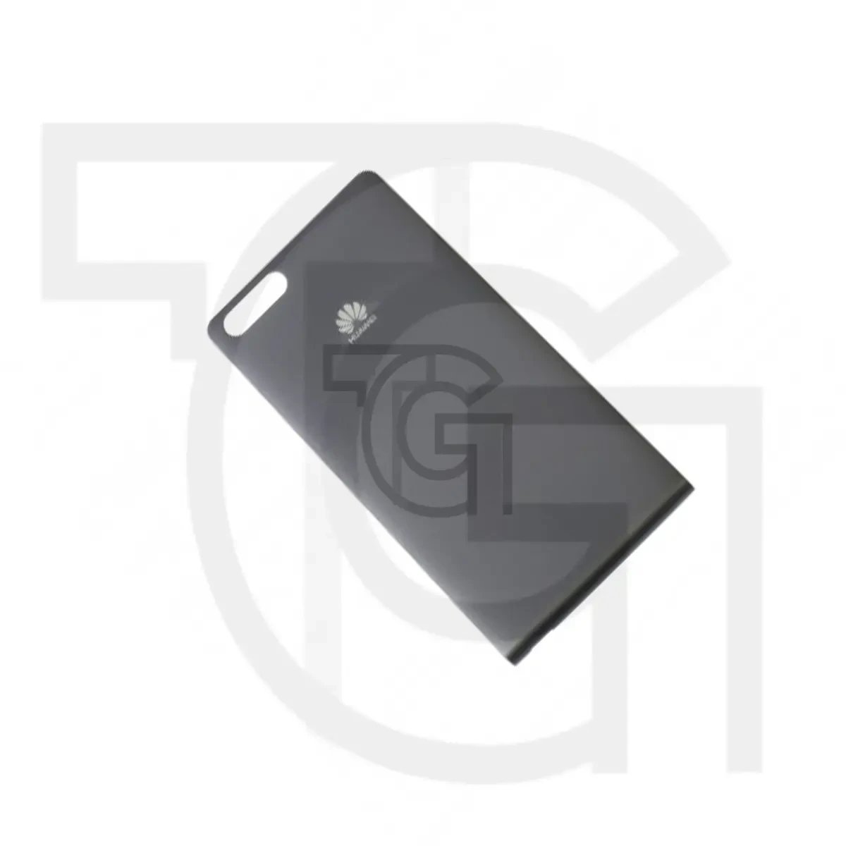درب پشت هوآوی (مشکی) Back Door Huawei Ascend G6-U00