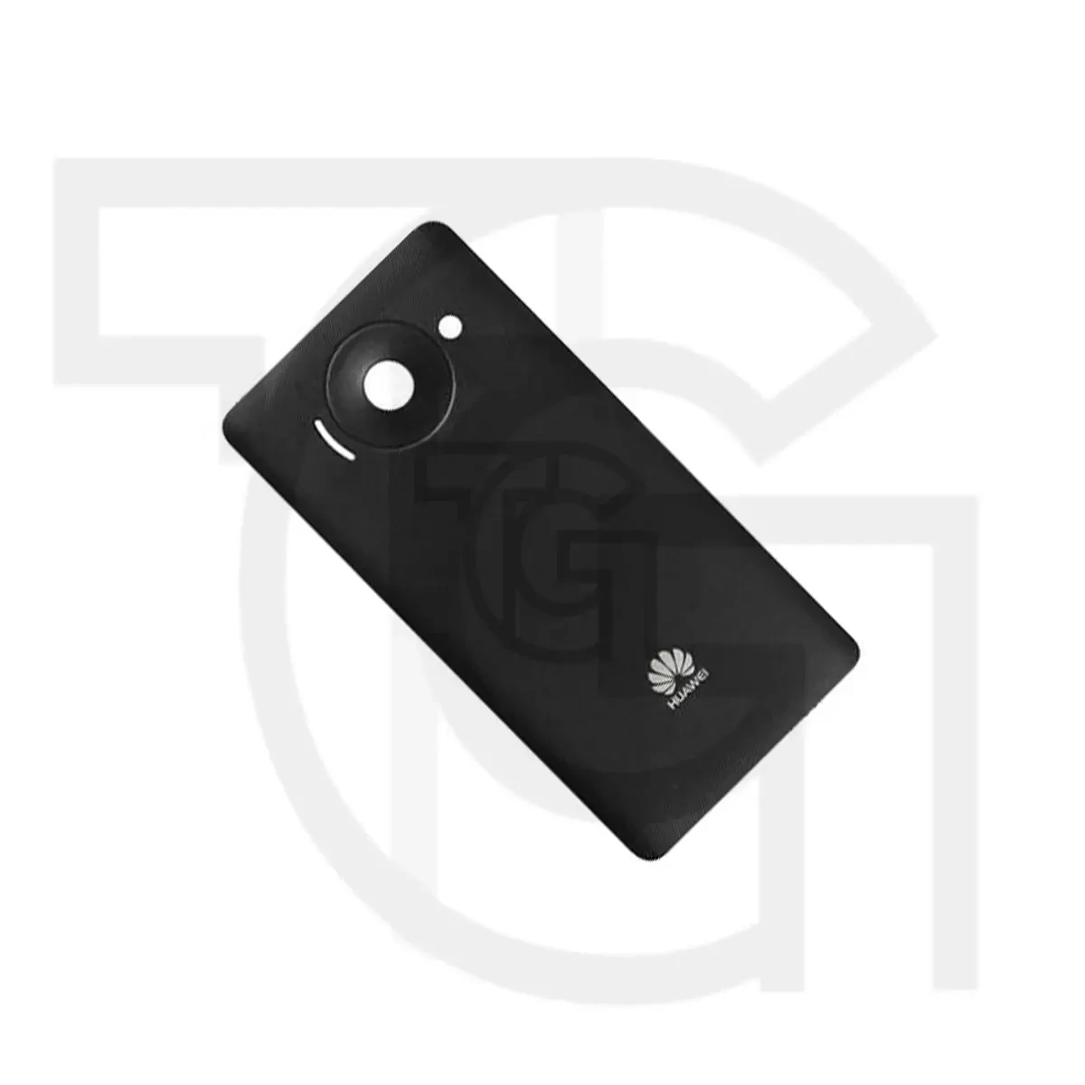 درب پشت هوآوی (مشکی) Back Door Huawei Ascend Y300-0151