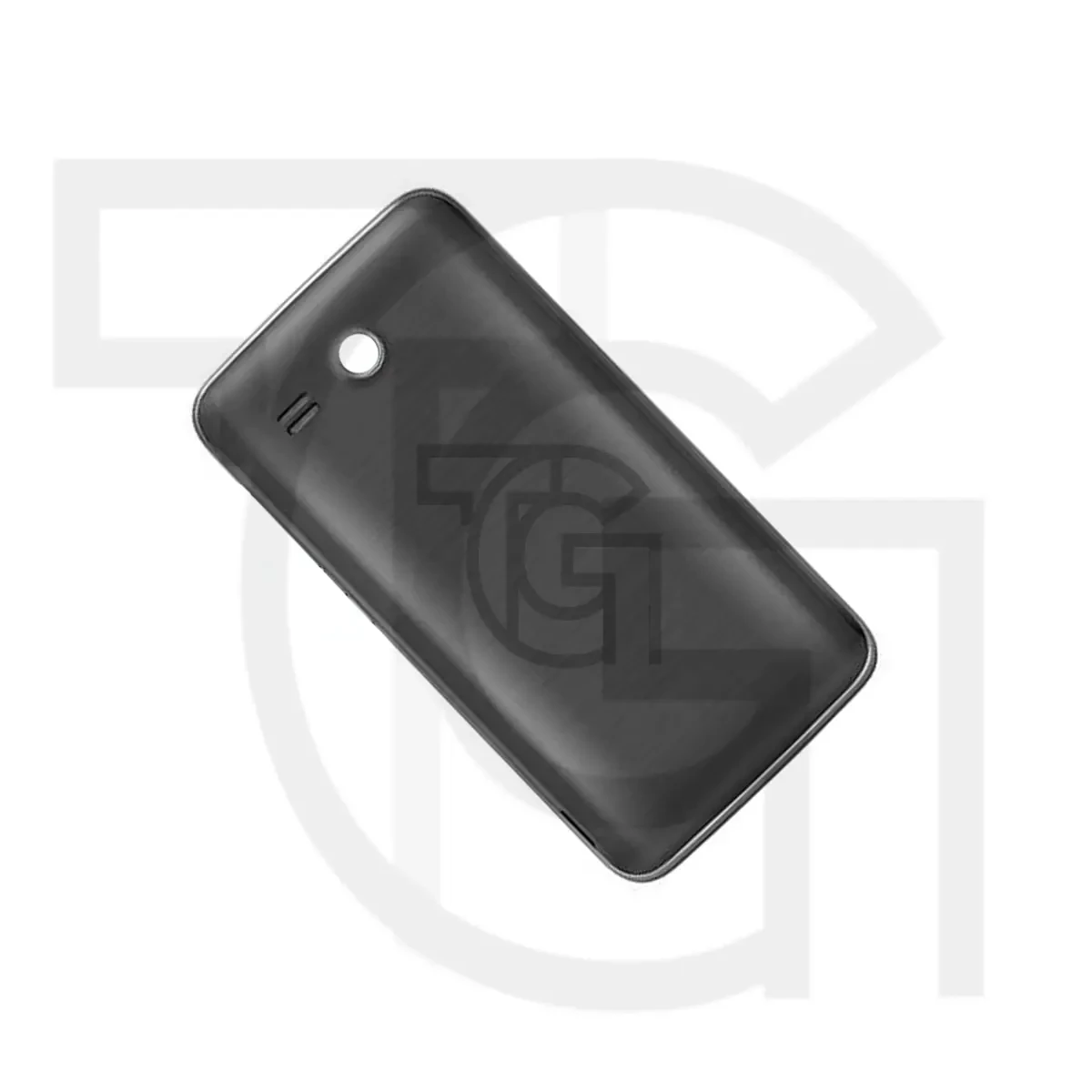 درب پشت هوآوی (مشکی) Back Door Huawei Ascend Y511-U10