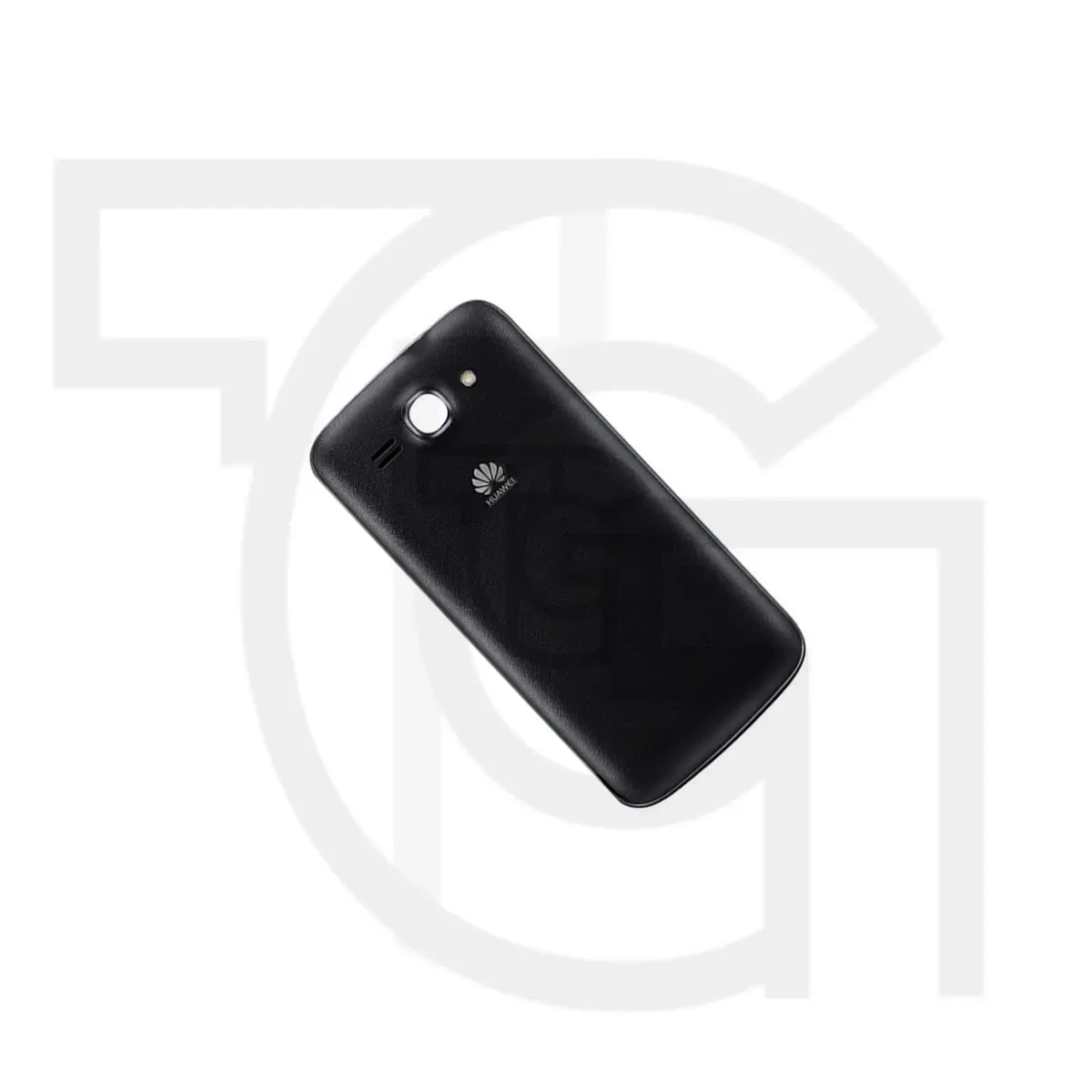 درب پشت هوآوی (مشکی) Back Door Huawei Ascend Y520-U12
