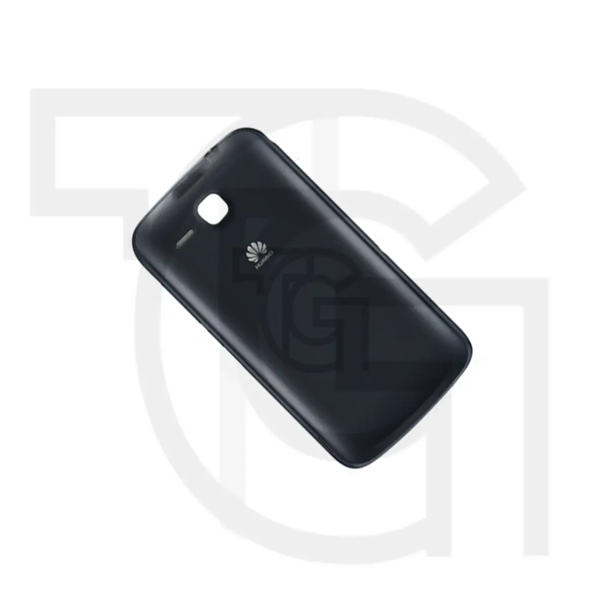 درب پشت هوآوی (مشکی) Back Door Huawei Ascend Y600-U20