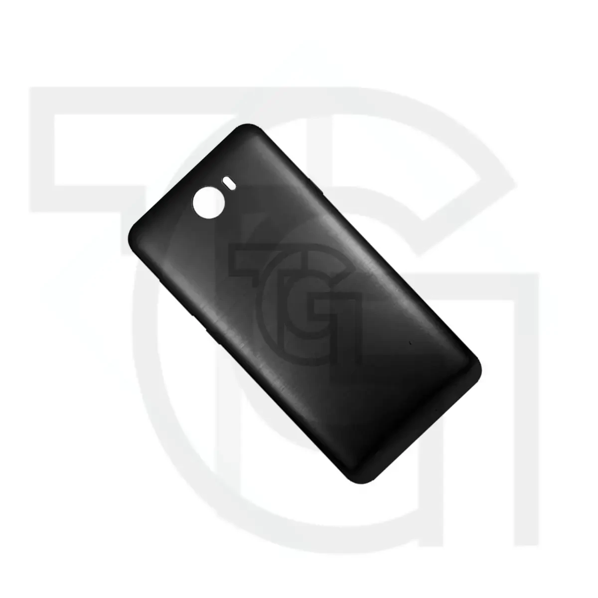 درب پشت هوآوی (مشکی) Back Door Huawei CUN-L03