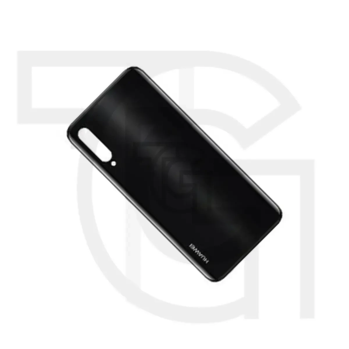 درب پشت هوآوی (مشکی) Back Door Huawei STK-LX3