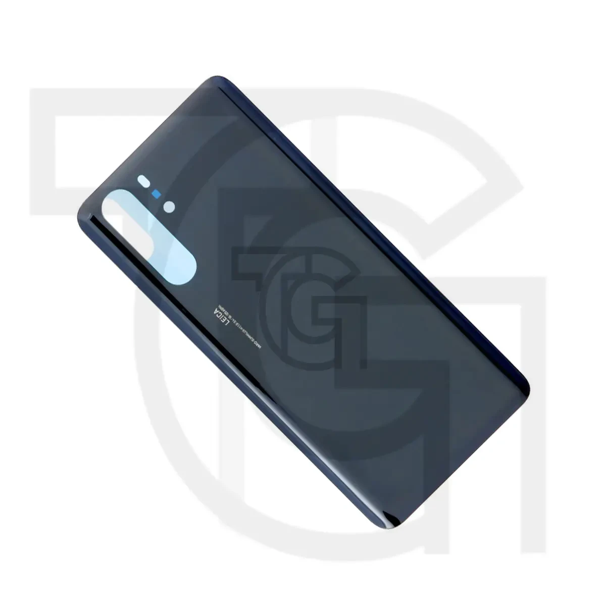 درب پشت هوآوی (مشکی) Back Door Huawei VOG-TL00