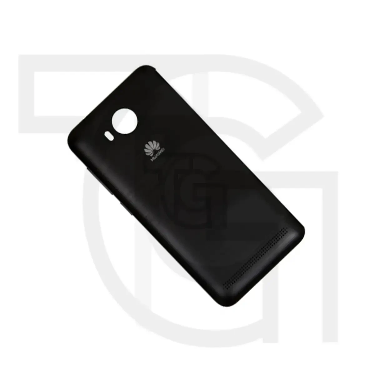 درب پشت هوآوی (مشکی) Back Door Huawei Y3 2