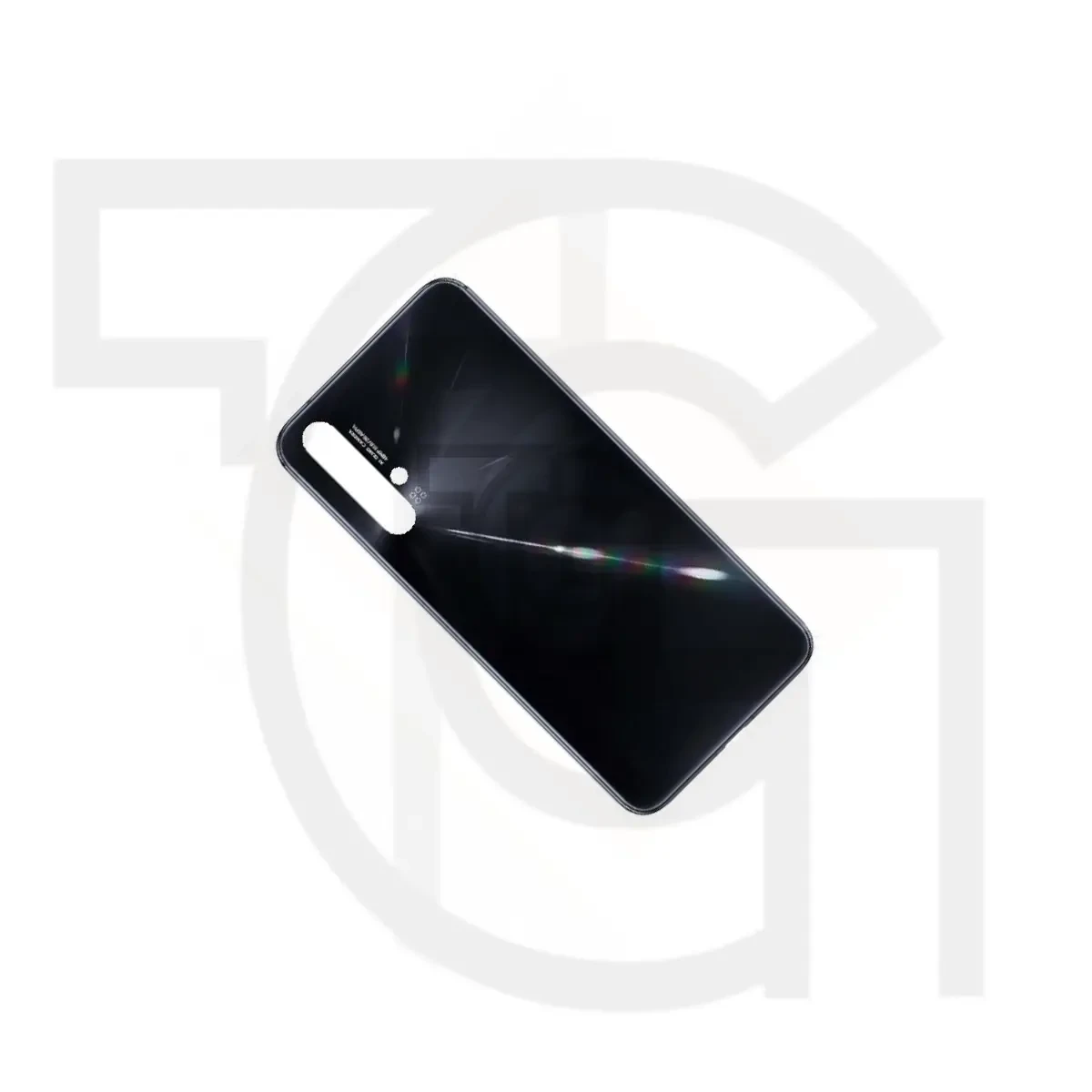 درب پشت هوآوی (مشکی) Back Door Huawei YAL-L61