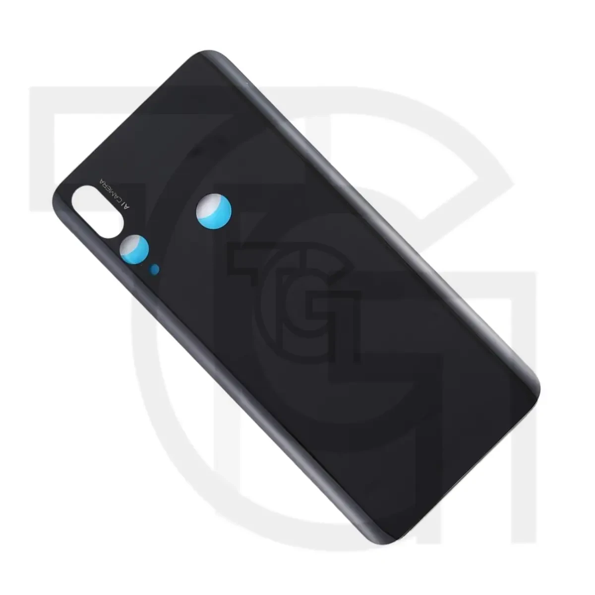 درب پشت هوآوی (مشکی‌عمیق) Back Door Huawei JKM-AL00a