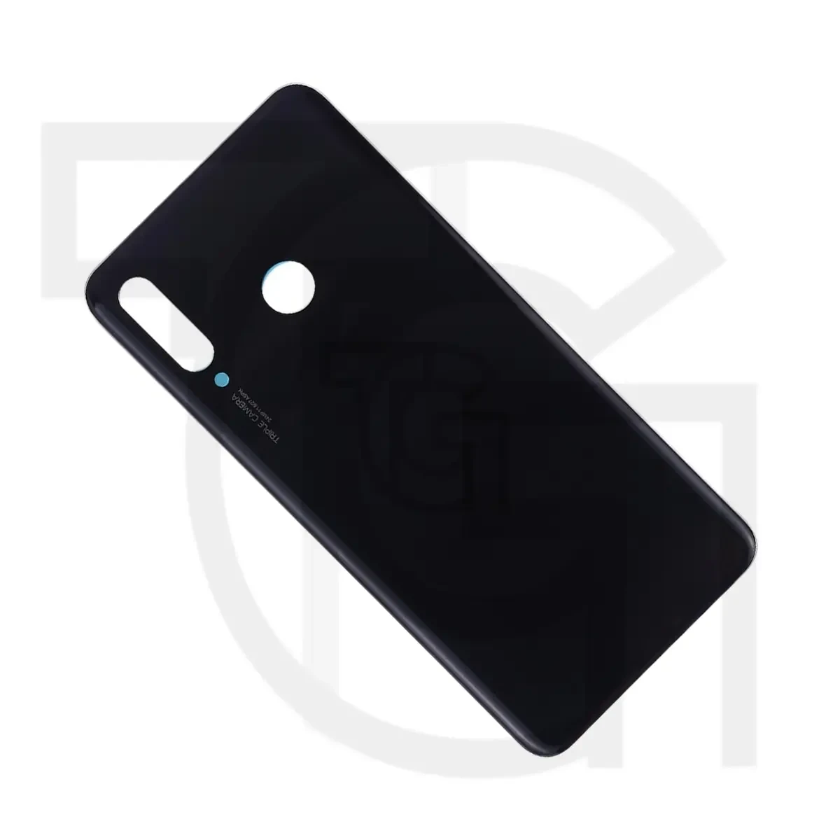 درب پشت هوآوی (مشکی‌عمیق) Back Door Huawei MAR-LX2J