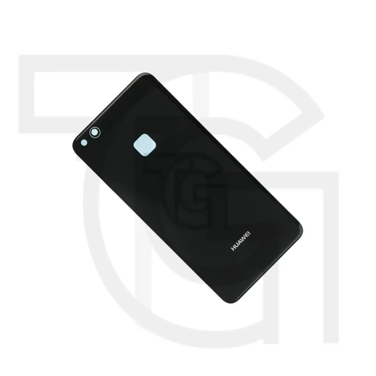 درب پشت هوآوی (مشکی‌نوک‌مدادی) Back Door Huawei Nova Youth