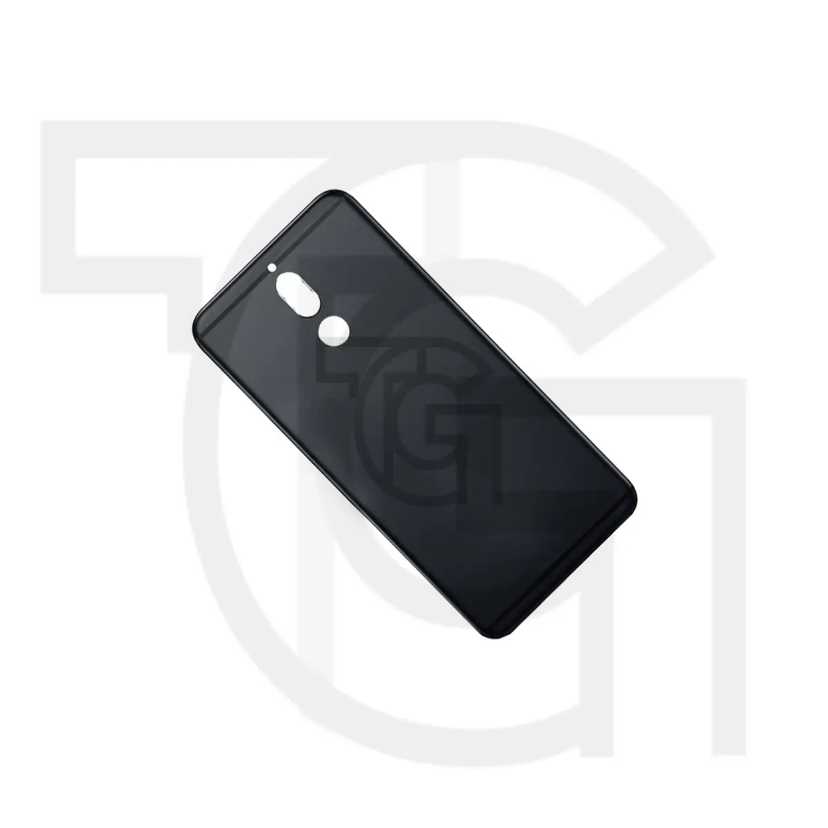 درب پشت هوآوی (مشکی‌نوک‌مدادی) Back Door Huawei Nova2i
