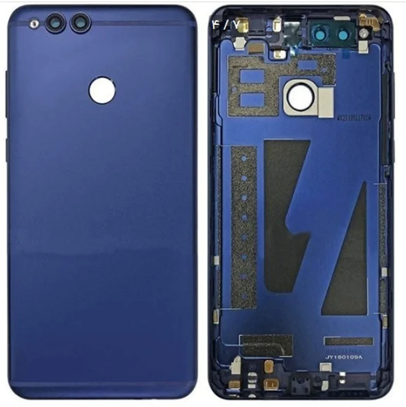 درب پشت هوآوی هانر ۷ ایکس استوک honor x7