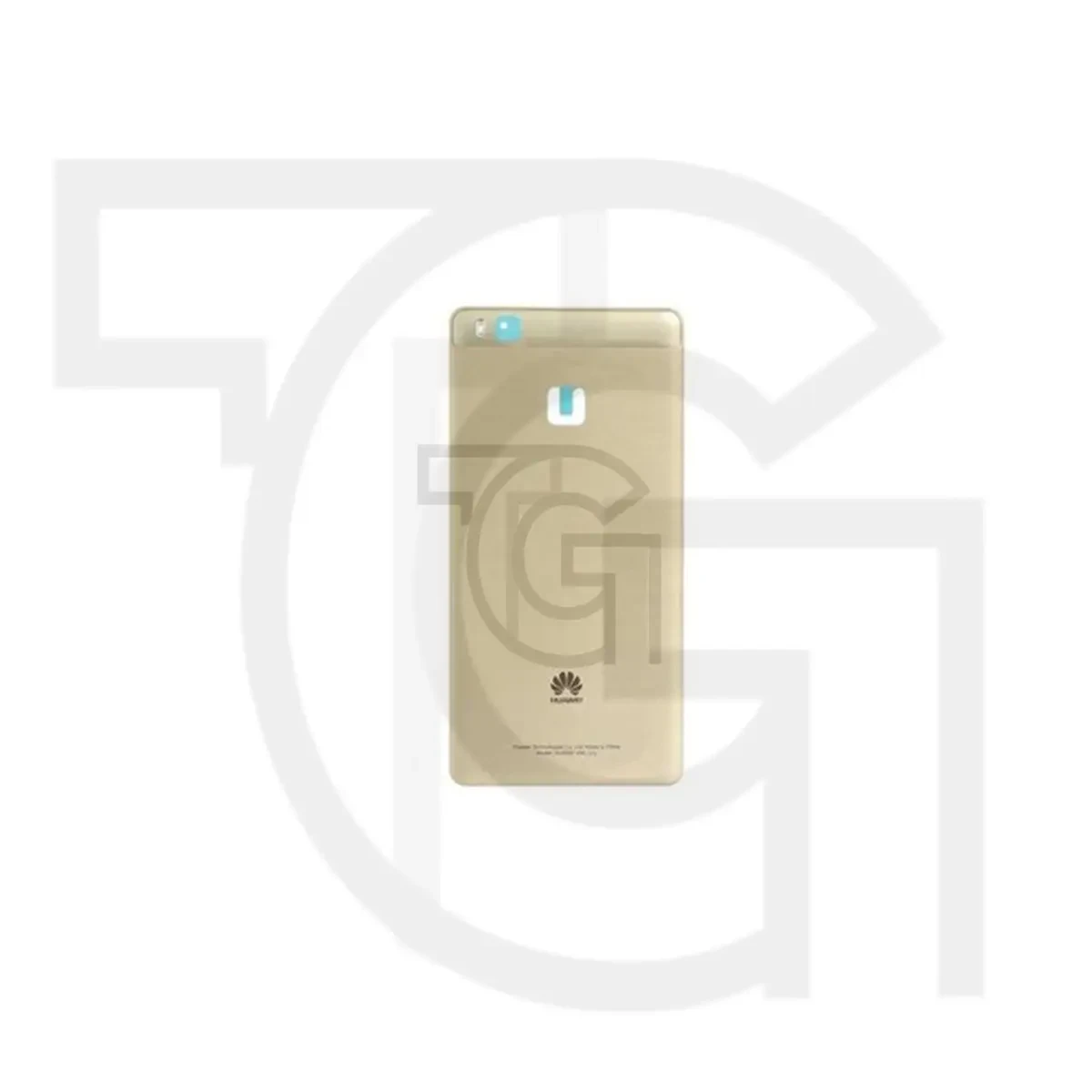 درب پشت هوآوی (گلد) Back Door Huawei VNS-L21