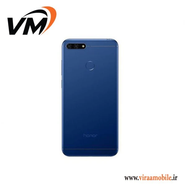 درب پشت هواوی Honor 7A