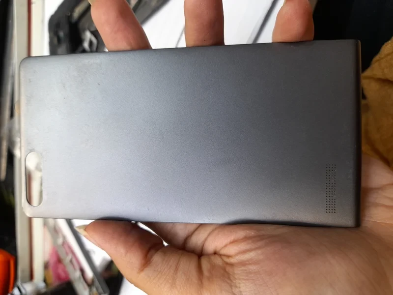 درب پشت هواوی Huawei G6