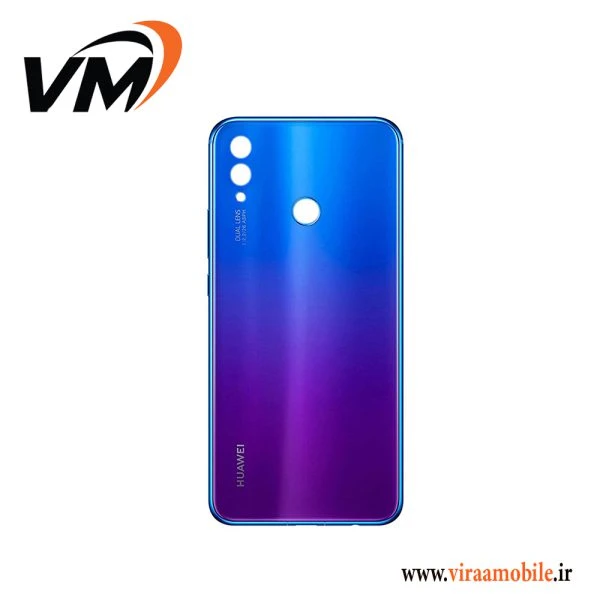 درب پشت هواوی Huawei Nova 3i