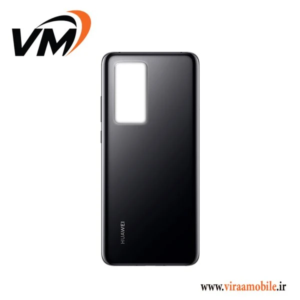 درب پشت هواوی Huawei P40 Pro