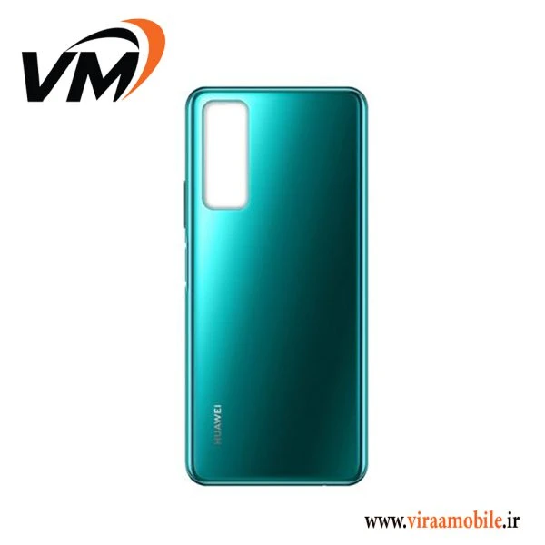 درب پشت هواوی Huawei Y7a