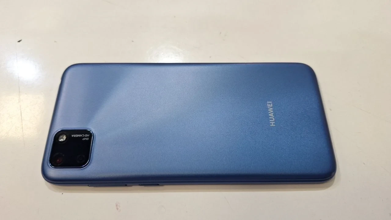 درب پشت و شاسی Huawei y5 p