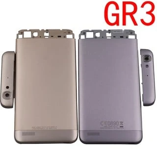 درب پشت و شاسی کامل اصلی گوشی HUAWEI GR3