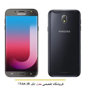 درب پشت و قاب و شاسی اصلی گوشی سامسونگ Samsung Galaxy J7 Pro