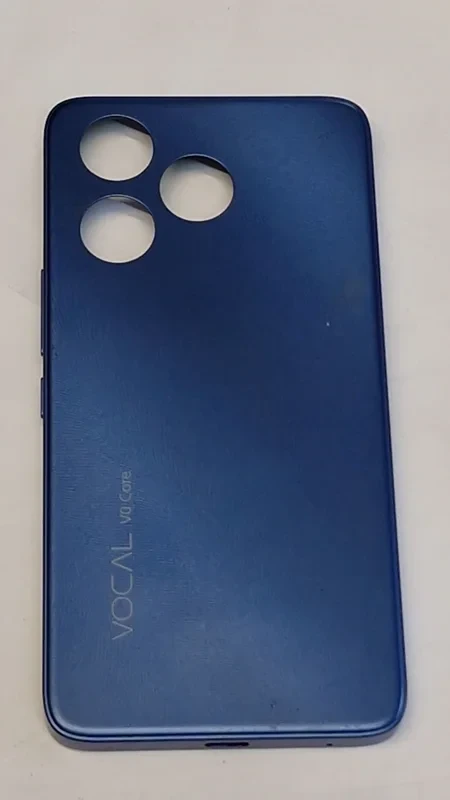 درب پشت وکال مدل V0 core کر