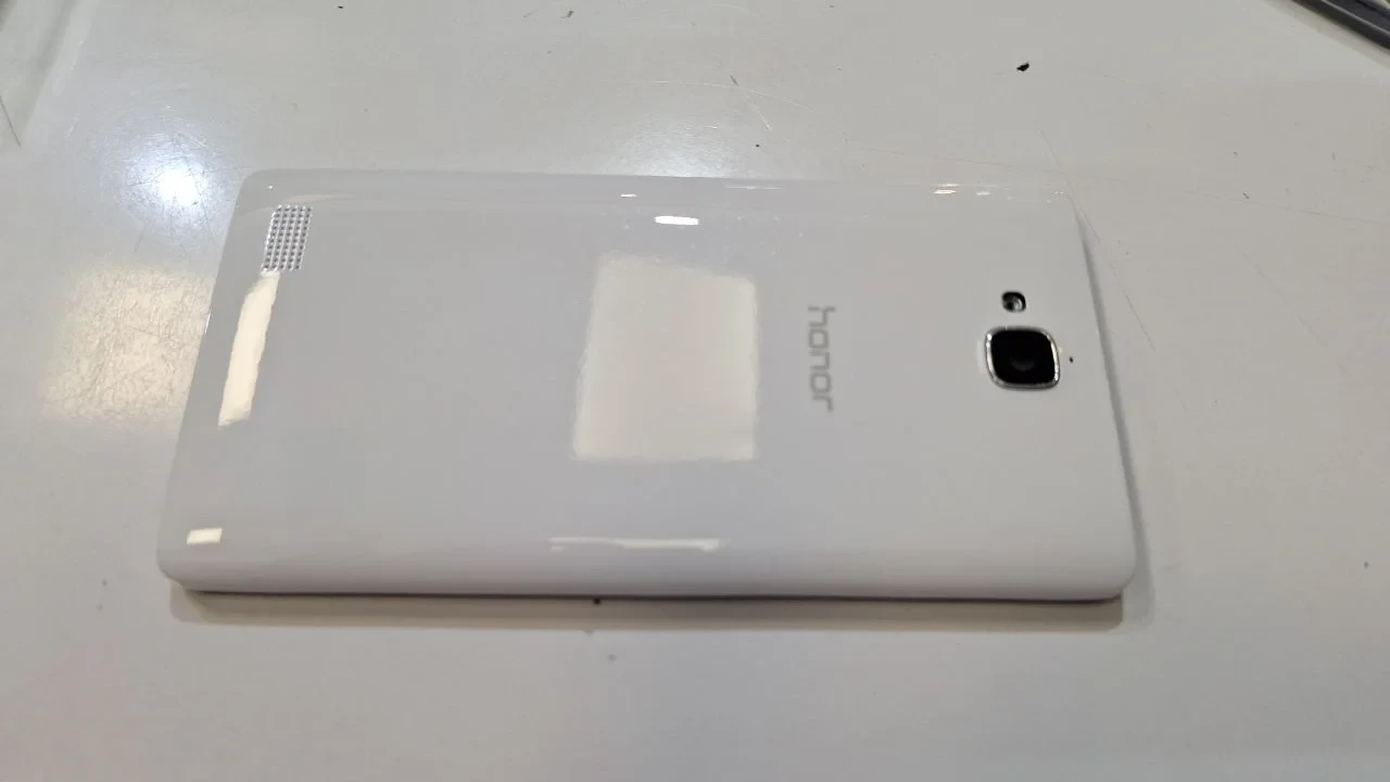 درب پشت کامل honor G740