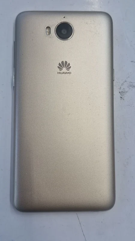 درب پشت گلد huawei y5 2017