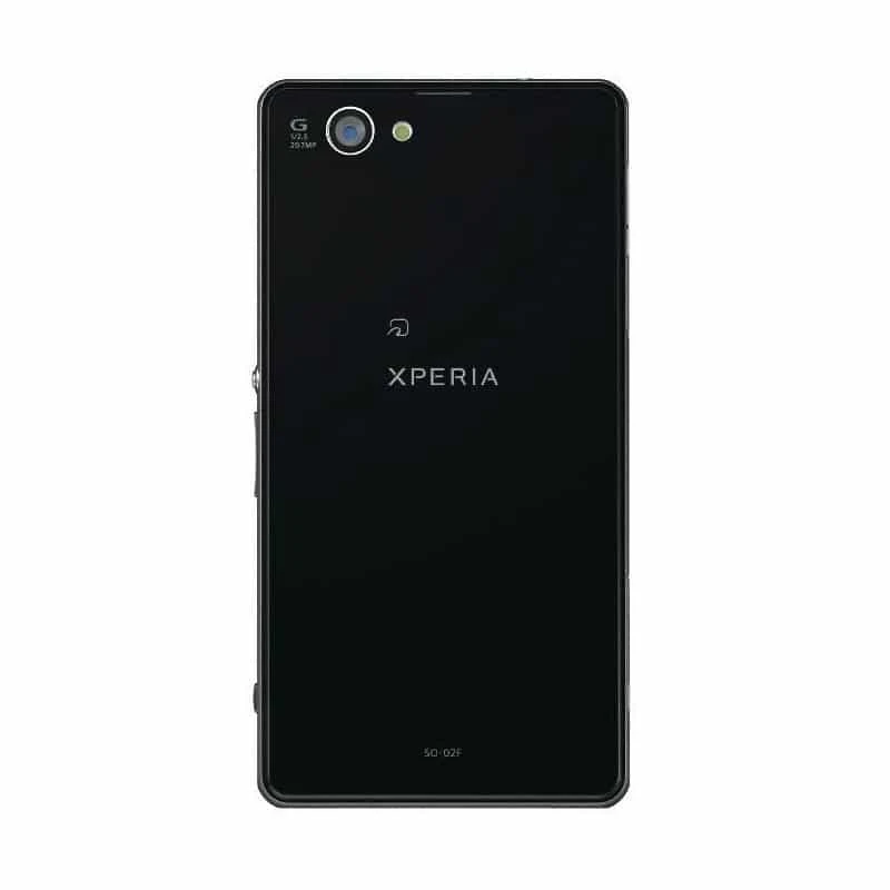 درب پشت گوشی SONY XPERIA Z1 MINI