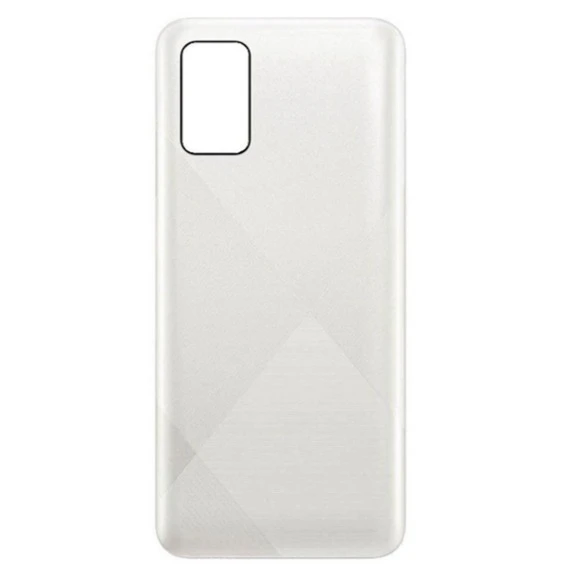 درب پشت گوشی Samsung Galaxy A02s مدل A025 — مناسب تعویض درب پشتی آسیب‌دیده