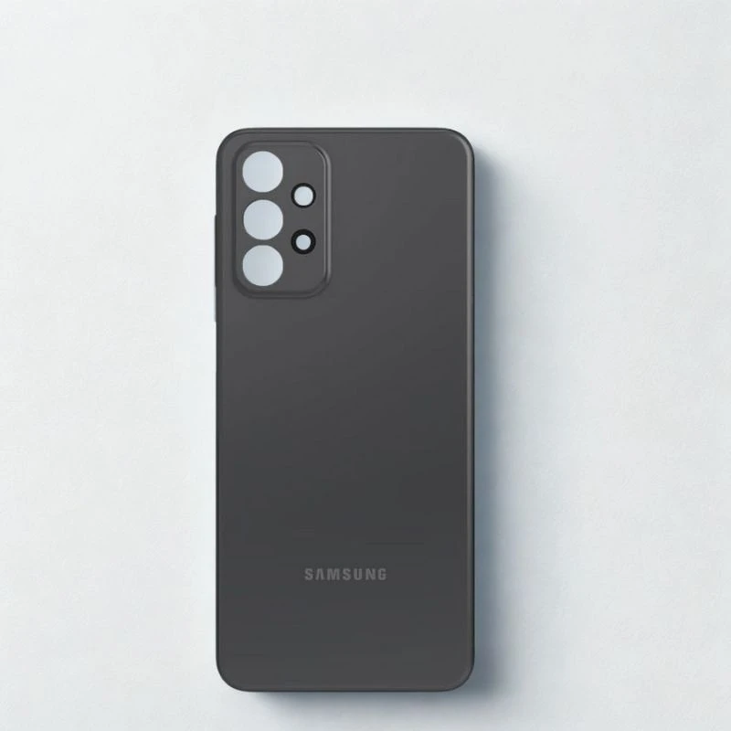 درب پشت گوشی Samsung Galaxy A23 4G مدل A235 – مناسب تعویض درب پشتی