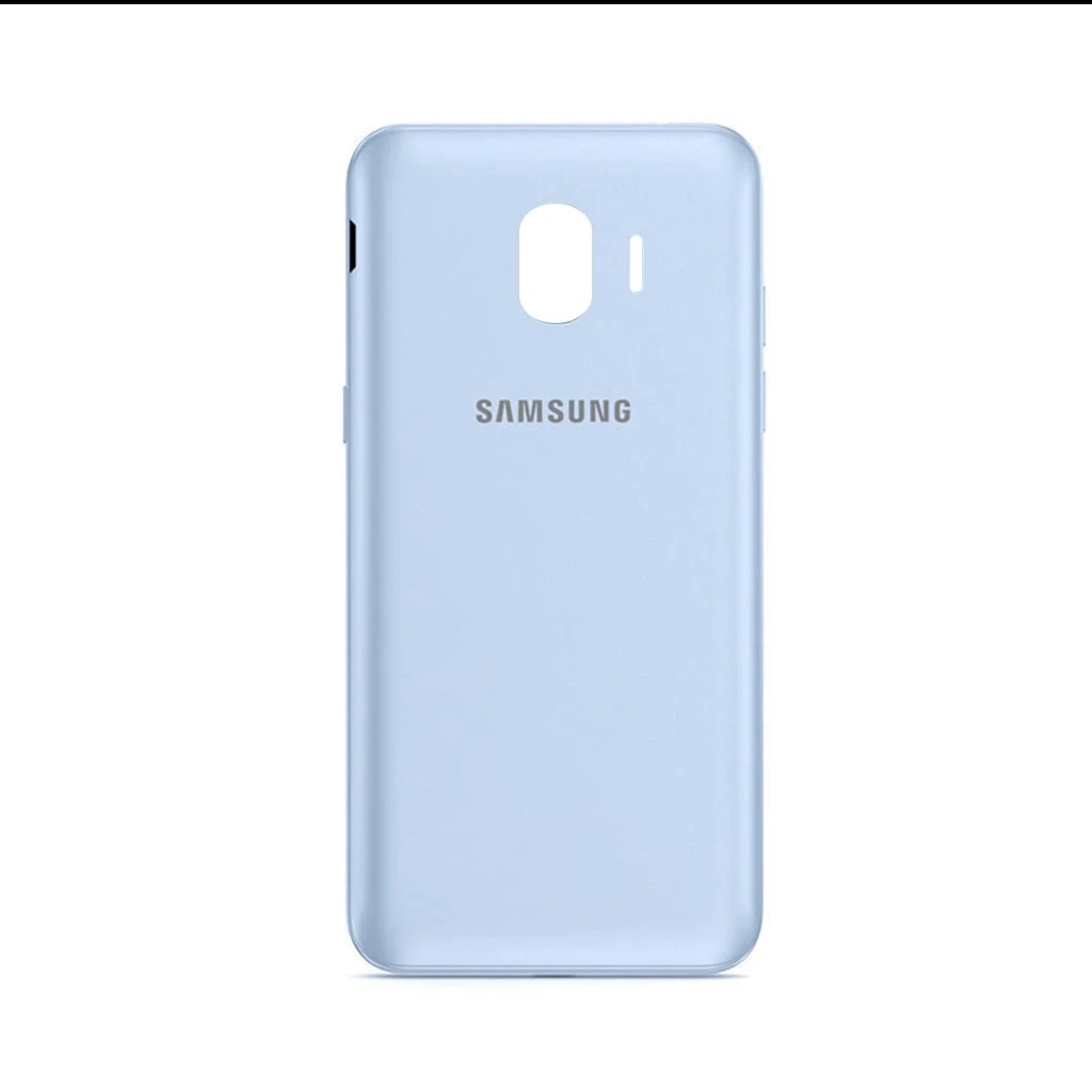 درب پشت گوشی Samsung Galaxy J2 Pro 2018 مدل J250 — مناسب تعویض درب پشتی