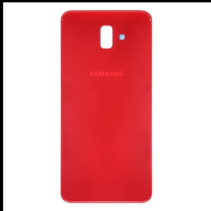 درب پشت گوشی Samsung Galaxy J6 Plus مدل J610 — مناسب تعویض درب پشتی