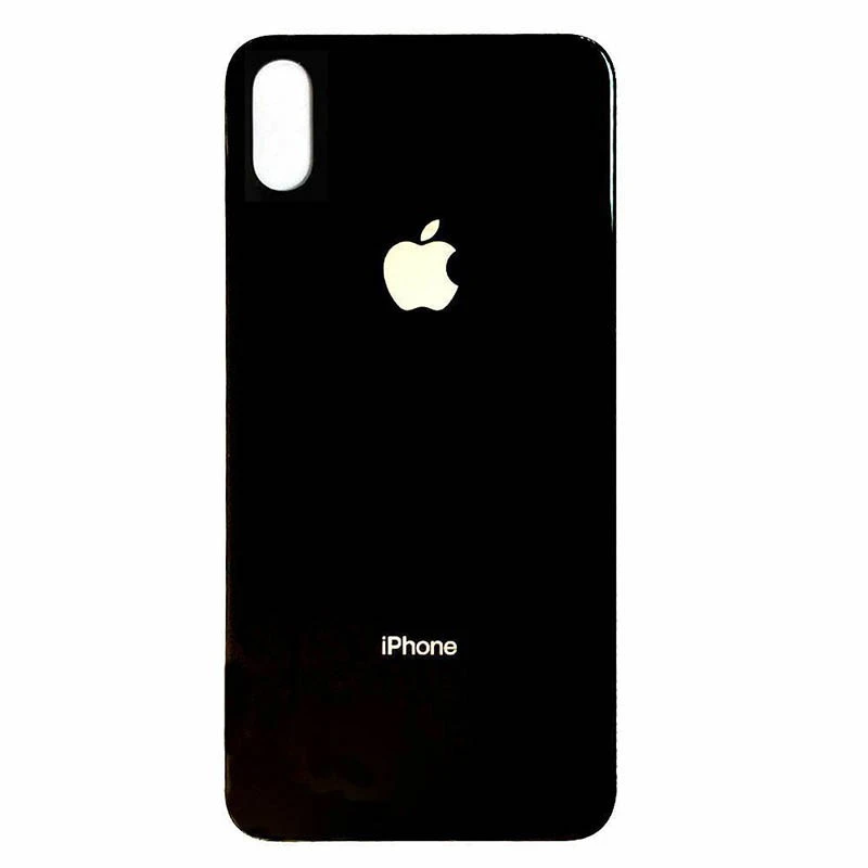 درب پشت گوشی آیفون Apple iPhone XS Max