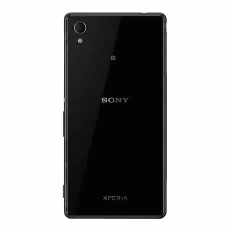 درب پشت گوشی اصلی SONY M4