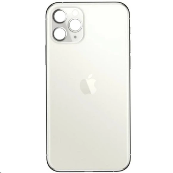 درب پشت گوشی اپل Apple iPhone 11 Pro – مناسب تعویض درب پشتی